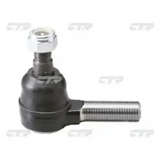 Наконечник рулевой L CTR CE0262