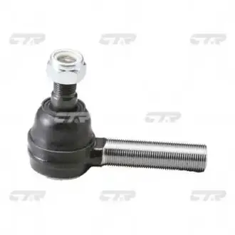 Наконечник тяги рулевой L Isuzu Elf 84- OLD CEIS-5L (пр-во) CTR CE0273L