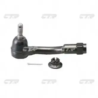 Наконечник рулевой L CTR CE0333L