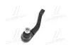 Наконечник рульовий R CTR CE0382R (фото 4)