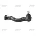 Наконечник рульовий тяги R CTR CE0423R (фото 1)