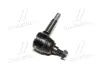 Наконечник тяги рулевой L Mitsubishi Canter 93- Nissan NT450 Atlas 13- OLD CEM-58 (пр-во C… CTR CE0430 (фото 4)