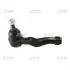 Наконечник рульовий R CTR CE0519 (фото 1)
