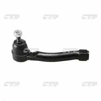 Наконечник тяги рулевой R Nissan Sentra 07-12 OLD CEN-128 (пр-во) CTR CE0521