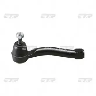 Наконечник тяги рулевой L Nissan Sentra 07-12 OLD CEN-129 (пр-во) CTR CE0522