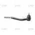 Наконечник тяги рульової R Peugeot 405 87-99 OLD CEPU-17R (вир-во) CTR CE0607R (фото 1)
