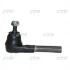 Наконечник L Peugeot 605 89-00 607 99-11 Citroen Xantia 95-03 XM 89-00 OLD CEPU-19L (вир-во) CTR CE0609L (фото 1)