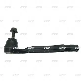 Накінечник L Renault ESpace-Megane 15- Scenic-SM6 16- Talisman 12- OLD CESS-9L (вир-во) CTR CE0636L