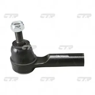Наконечник тяги рульової Toyota Starlet 89-95 MR2 00-05 OLD CET-84 (вир-во) CTR CE0705