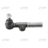 Рульовий наконечник лів TOYOTA LAND CRUISER 3.0D 05.93-05.96 CTR CE0753 (фото 1)