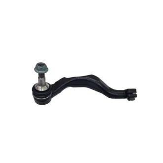 Наконечник тяги рульової L BMW X1 F48 16-22 (вир-во) CTR CE0846L
