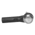 Наконечник рул L-R Dodge RAM1500 02-08 RAM2500-3500 03-10 M18XP1.5 OLD CECR-13 (вир-во) CTR CE0851 (фото 3)