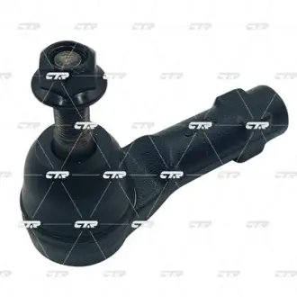 Наконечник тяги рульової Ford Escape 05-12 OLD CEF-78 (вир-во) CTR CE0865