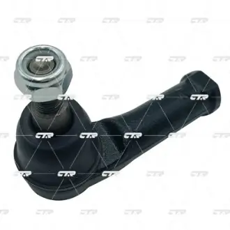 Наконечник тяги рулевой R VW Transporter T4 90-03 OLD CEVW-10R (пр-во) CTR CE0908R