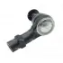 Наконечник L Audi Q7 06-15 Cayenne 03- VW Touareg 02-18 Amarok 09-16 OLD CEVW-11L (вир-во) CTR CE0909L (фото 4)