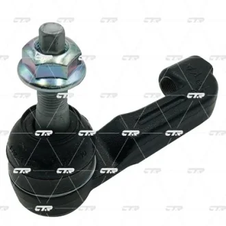 Наконечник рул R Jeep Liberty 08- Dodge Nitro 06-12 OLD CECR-43R (вир-во) CTR CE0910R