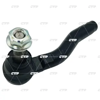 Наконечник тяги рульової L Chevrolet Silverado 1500 19- GMC Yukon 21- OLD CEG-61L (вир-во) CTR CE0936L