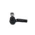 Наконечник тяги рулевой R VW Polo 97-02 Caddy Seat (пр-во) CTR CE0973R (фото 1)