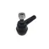 Наконечник тяги рулевой R VW Polo 97-02 Caddy Seat (пр-во) CTR CE0973R (фото 3)