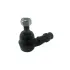 Наконечник тяги рулевой L VW Golf 4 97- Audi A3 Seat Skoda (пр-во) CTR CE0975L (фото 1)
