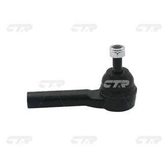 Tie rod end. Наконечник рулевой тяги CTR CECR17
