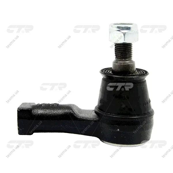 Tie rod end. Наконечник рулевой тяги CTR CED16L (фото 1)
