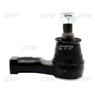 Tie rod end. Наконечник рулевой тяги CTR CED16L