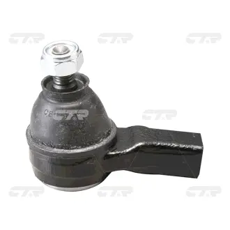 Tie rod end. Наконечник рулевой тяги CTR CED4