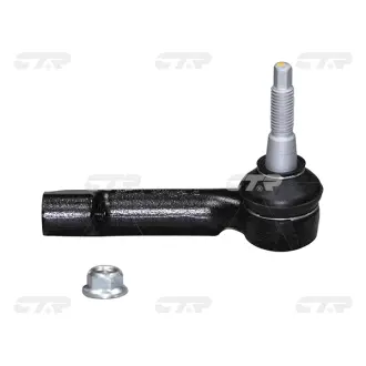 Tie rod end. Наконечник рулевой тяги CTR CEF25