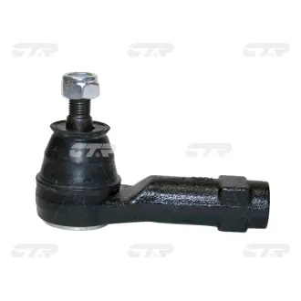 Tie rod end. Наконечник рулевой тяги CTR CEF38