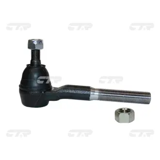 Tie rod end. Наконечник рулевой тяги CTR CEF43L