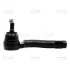 Tie rod end. Наконечник рулевой тяги CTR CEF49L (фото 1)