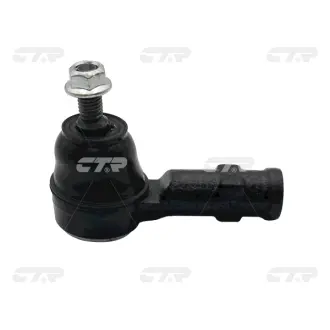 Tie rod end. Наконечник рулевой тяги CTR CEF51