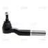 Tie rod end. Наконечник рулевой тяги CTR CEF61L (фото 1)