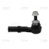 Tie rod end. Наконечник рулевой тяги CTR CEF68 (фото 1)