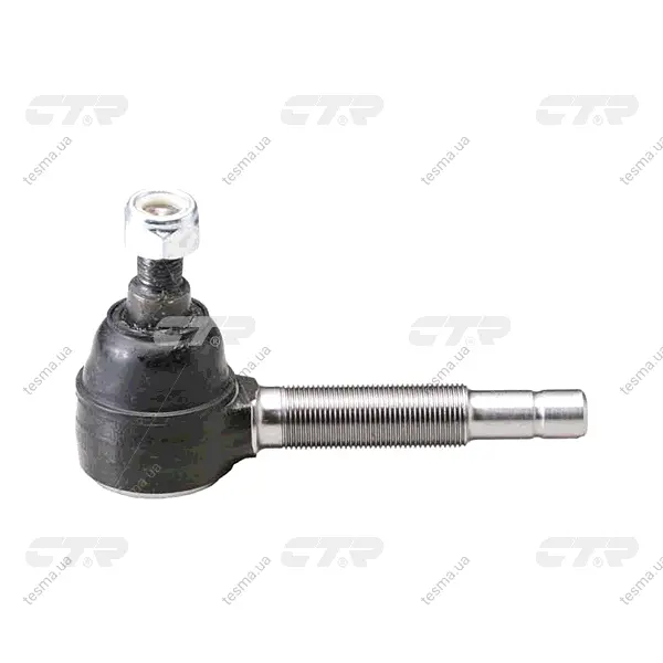 Наконечник тяги рулевой R Mitsubishi Canter 93- Nissan NT450 Atlas 13- NEW CE0429 (пр-во C… CTR CEM57 (фото 1)