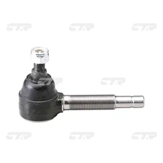 Наконечник тяги рульової R Mitsubishi Canter 93- Nissan NT450 Atlas 13- NEW CE0429 (вир-во) CTR CEM57