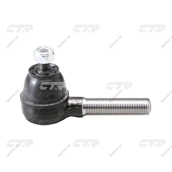 Tie rod end. Наконечник рулевой тяги CTR CEMZ2 (фото 1)