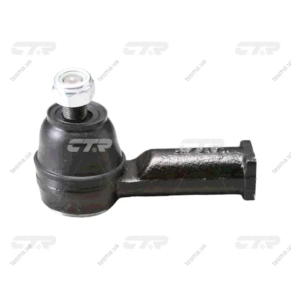 Tie rod end. Наконечник рулевой тяги CTR CEMZ20 (фото 1)
