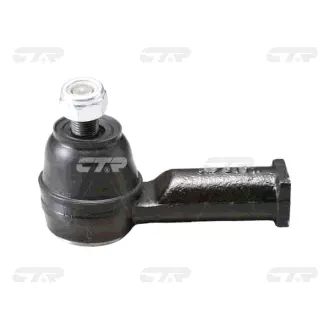 Tie rod end. Наконечник рулевой тяги CTR CEMZ20