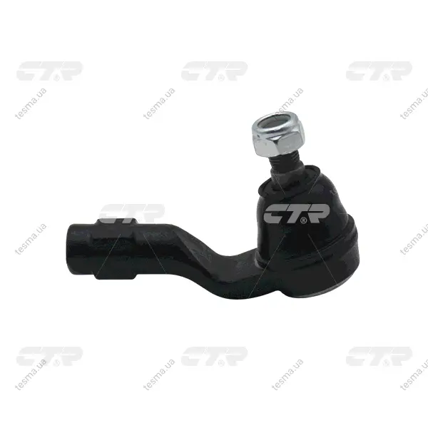 Tie rod end. Наконечник рулевой тяги CTR CEMZ49 (фото 1)