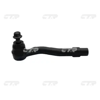 Наконечник тяги рульової L Mazda 2 14- Toyota Yaris 16- Scion IA 2016- NEW CE0491L (вир-во) CTR CEMZ72L