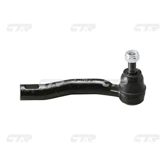 Tie rod end. Наконечник рулевой тяги CTR CET102R