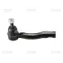 Tie rod end. Наконечник рулевой тяги CTR CET106 (фото 1)