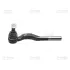 Tie rod end. Наконечник рулевой тяги CTR CET113L (фото 1)
