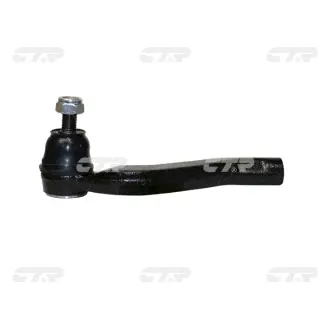 Tie rod end. Наконечник рулевой тяги CTR CET131