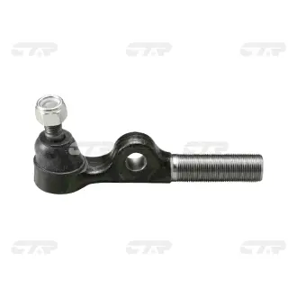 Tie rod end. Наконечник рулевой тяги CTR CET137