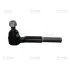 Tie rod end. Наконечник рулевой тяги CTR CET13L (фото 1)
