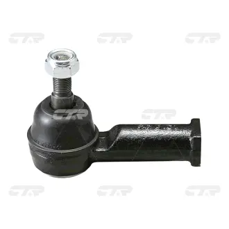 Tie rod end. Наконечник рулевой тяги CTR CET146