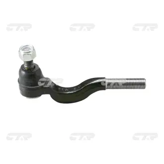 Tie rod end. Наконечник рулевой тяги CTR CET14